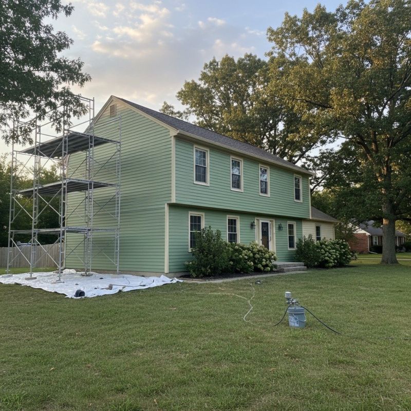 Top Siding Replacement Companies in Midlothian, TX
